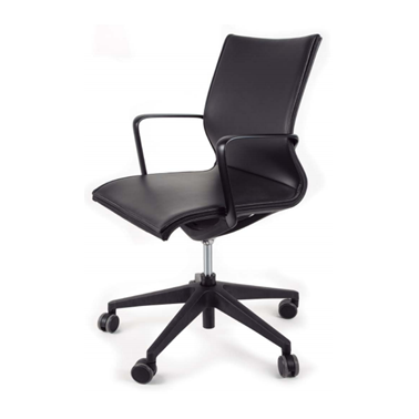 SILLA EJECUTIVA STUDIO SIT 2860 C